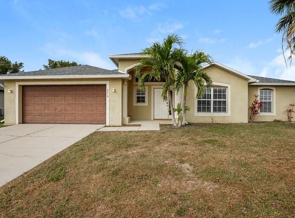 2310 SW 4th Ct - Cape Coral, FL 33991 - Home For Rent