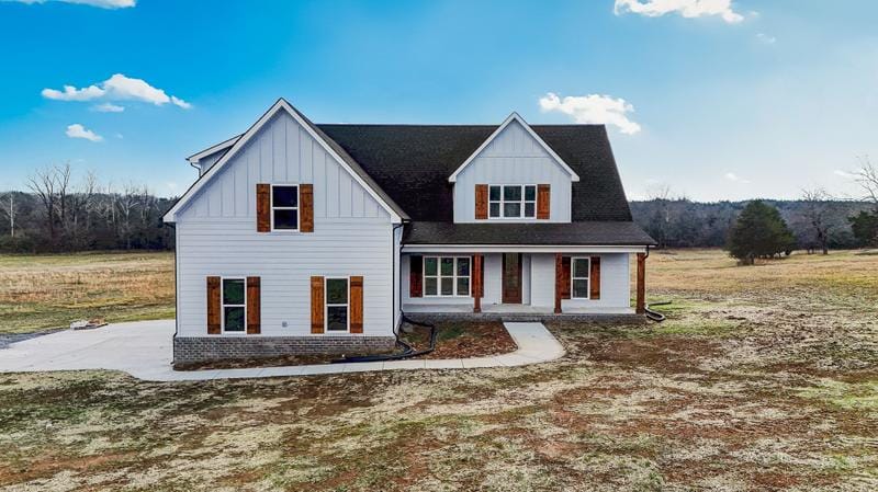9848 Lascassas Pike, Milton, TN 37118 for Sale