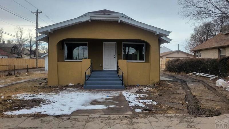 812 MINNEQUA AVE, Pueblo, CO 81004 Single Family Residence For Sale  MLS# 220076