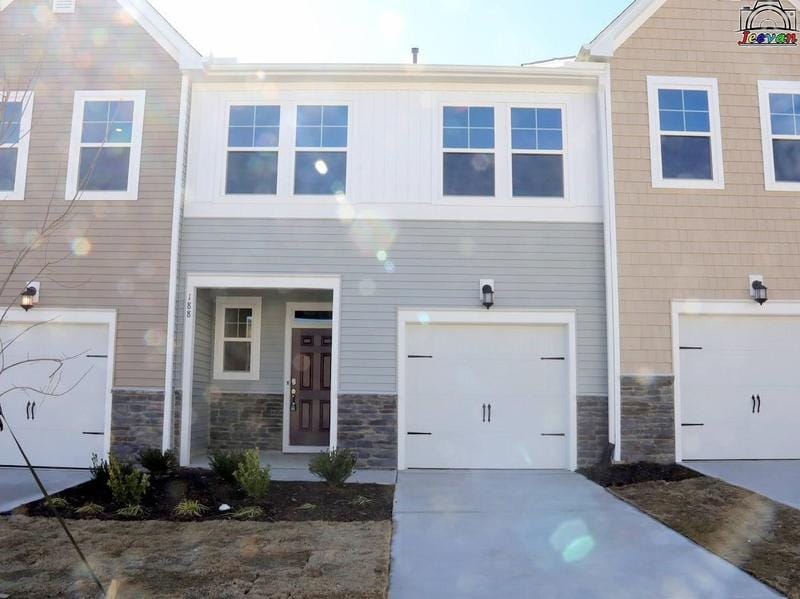 188 Garden Vine Trl, Raleigh, NC 27610 - MLS 10009973 for Rent