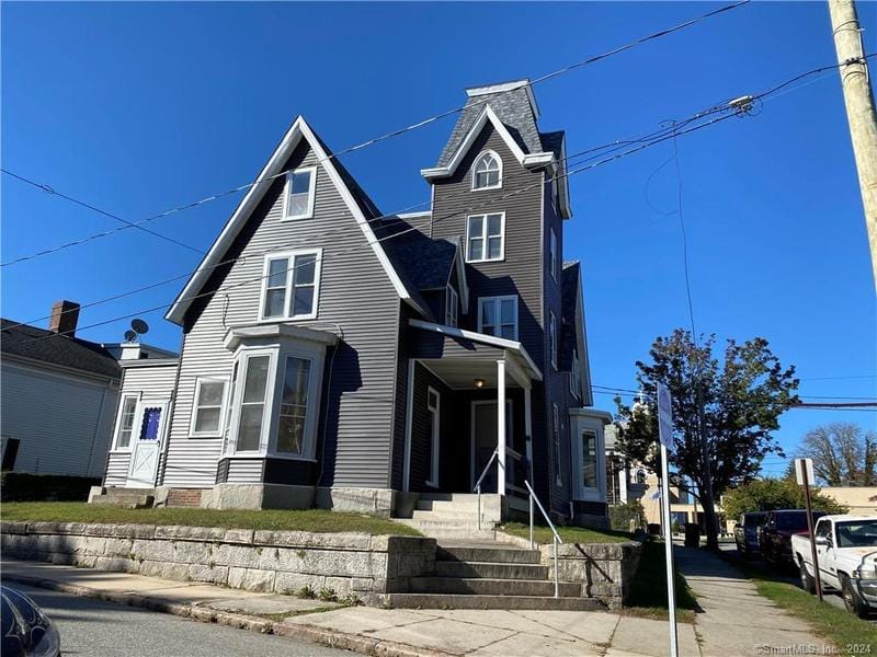 26 Prospect Street, Unit 8, New London, CT 06320 for Rent