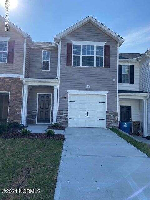 1804 Gracie Lane, Carthage, NC 28327  623675269 for Rent
