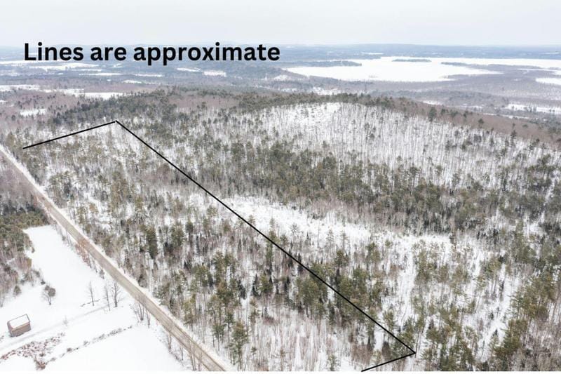 0 NORTH ROAD, Leeds, ME 04263 Land For Sale  MLS# 1581166