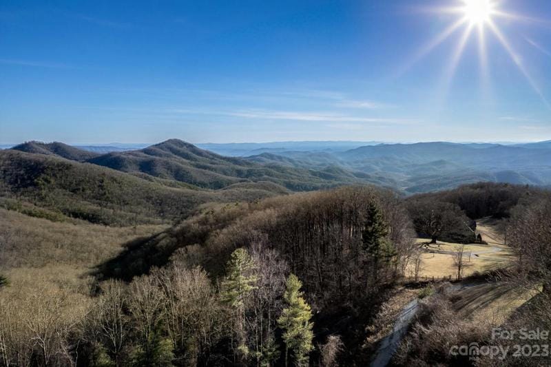 LOT 5 SCENIC, Blowing Rock, NC 28605 Land For Sale  MLS# 4102405