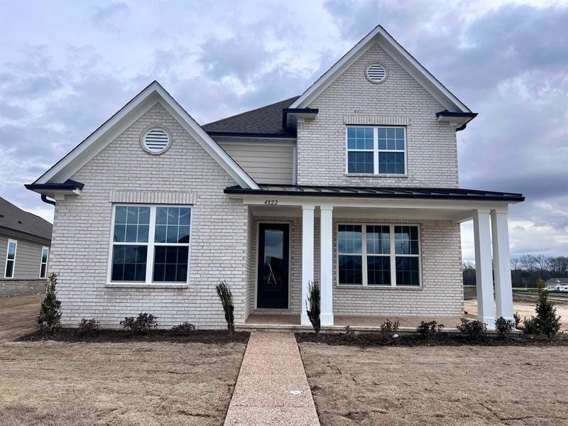 4822 Annabell Circle North, Collierville, TN 38017 for Sale