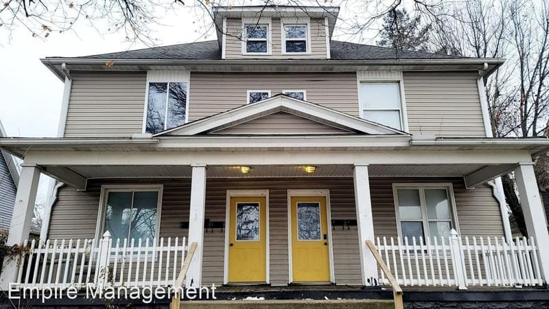 1113 Lincolnway W Unit 3  1113 Lincolnway W for Sale