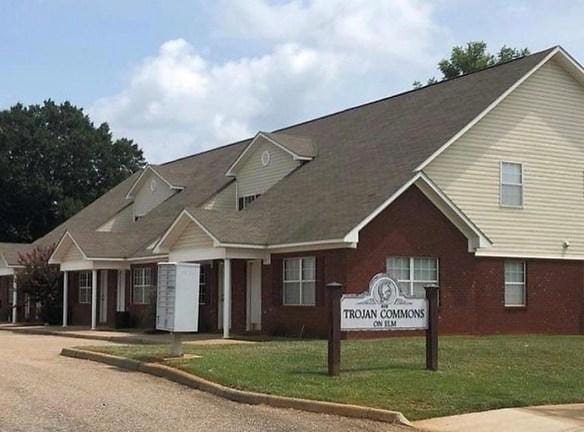 608 Elm St unit C4 - Troy, AL 36081 - Home For Rent
