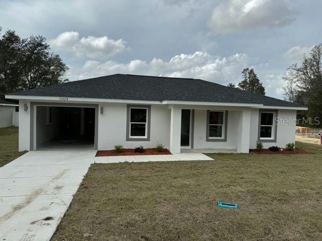 11428 SW 131ST TER, DUNNELLON, FL 34432 Single Family Residence For Sale  MLS# OM671583