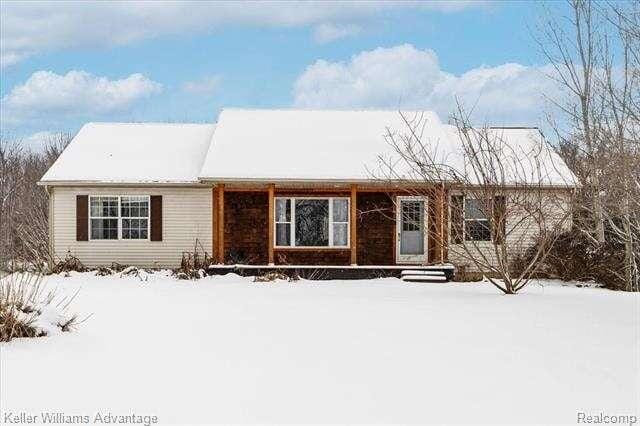 5367 E M 36, Stockbridge, MI 49285  624391972 for Sale