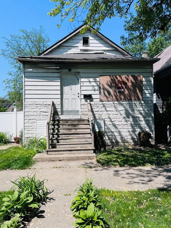 22 W 109th Pl, Chicago, IL 60628  MLS# 11973259 for Sale