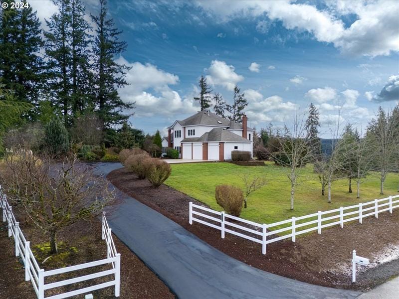 18460 S CADLE CREEK LN, Oregon City OR 97045 for Sale