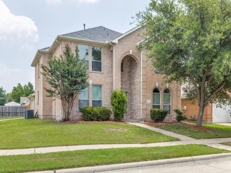 6701 Kinross Drive, Arlington, TX 76002 for Rent