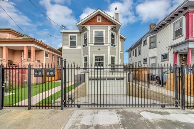 1626 14th Street 1626, Oakland CA 94607-1512 for Sale