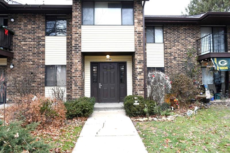 1034 South Sunny Vale Lane, Unit C, Madison, WI 53713 for Sale