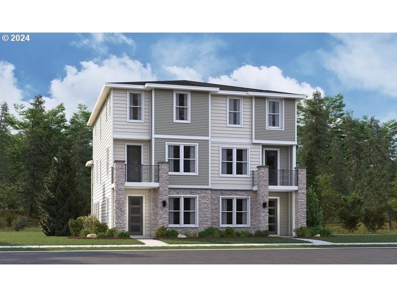 3641 SE Nebula LN 1205, Hillsboro OR 97123 for Sale
