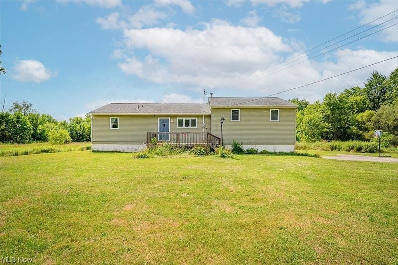 Leetonia, Columbiana County, OH House for sale Property ID: 417233819