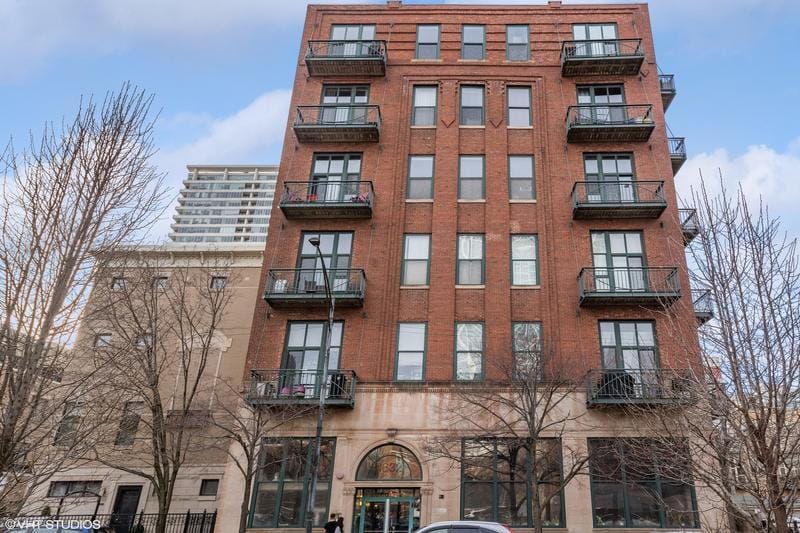 1632 S Indiana Ave #507, Chicago, IL 60616  MLS# 11905093 for Sale