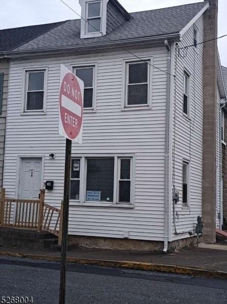34 Fox St, Phillipsburg, NJ 08865 - MLS 3884568 for Sale