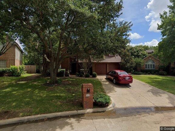 6107 Pinwood Cir, ARLINGTON, TX 76001 for Sale