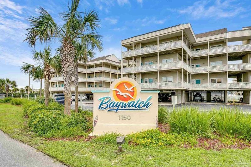 1150 Fort Pickens Rd #D12, Pensacola Beach, FL 32561 - MLS 639393 for Sale