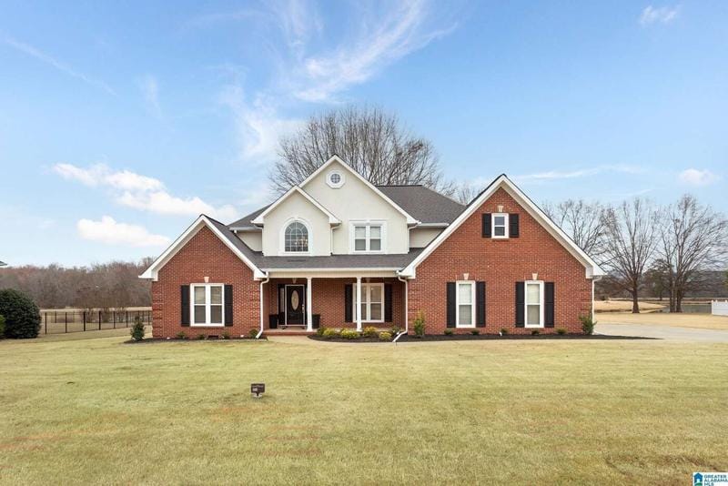 35 CANVASBACK DRIVE, OXFORD, AL 36203  624361325 for Sale