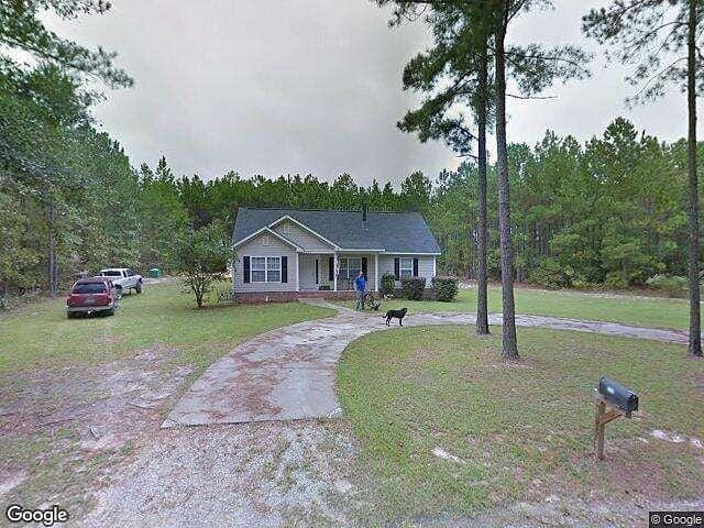 Ancrum Ferry, LUGOFF, SC 29078  624436703 for Sale
