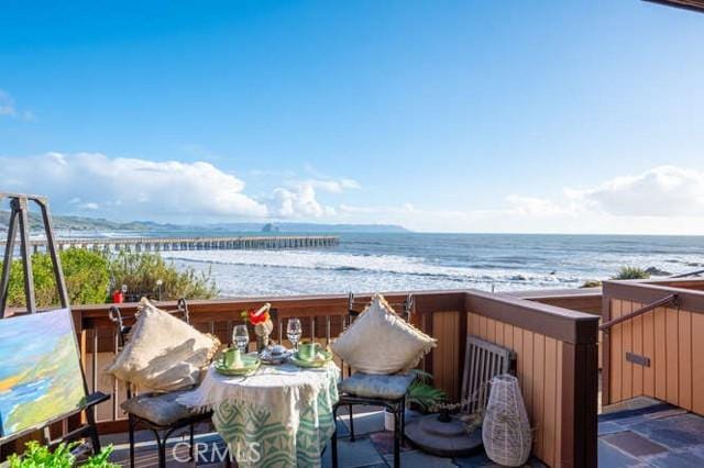 349 N Ocean, Cayucos CA 93430 for Sale