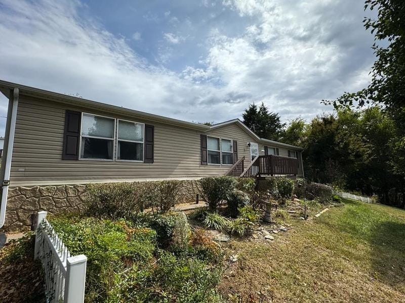 Newport, birde County, TN House for sale Property ID: 417944008