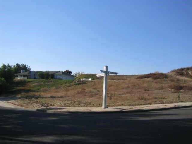 0 Avenida Estrada, Temecula, CA 92591 for Sale