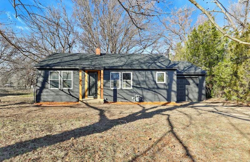 741 N CLARA ST, Wichita, KS 67212 Single Family Residence For Sale  MLS# 635149