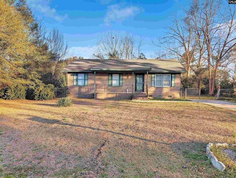 127 Waycross Street, Orangeburg, SC 29118  623989982 for Sale