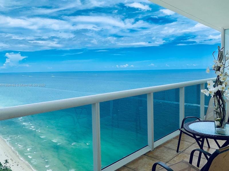1830 S Ocean Dr #4810, Hallandale Beach, FL 33009 - MLS A11204165 for Rent