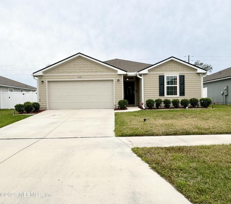 3419 Belen Court, Middleburg, FL 32068 for Sale