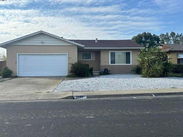 2980 Palo Verde Way, Antioch CA 94509 for Sale