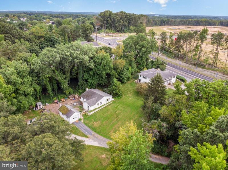805 Magnolia Road, Edgewood, MD 21040 for Sale