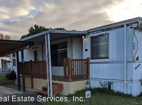 4000 76th St NE - Marysville, WA 98270 - Home For Rent