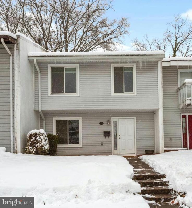107 HAYLOFT CT, STERLING, VA 20164 Townhouse For Sale  MLS# VALO2063412