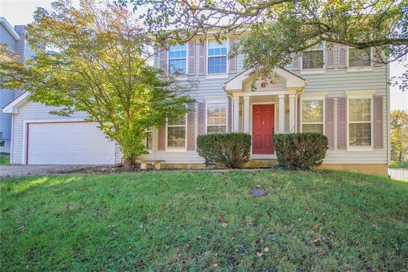 Fenton, Saint Louis County, MO House for sale Property ID: 418186611