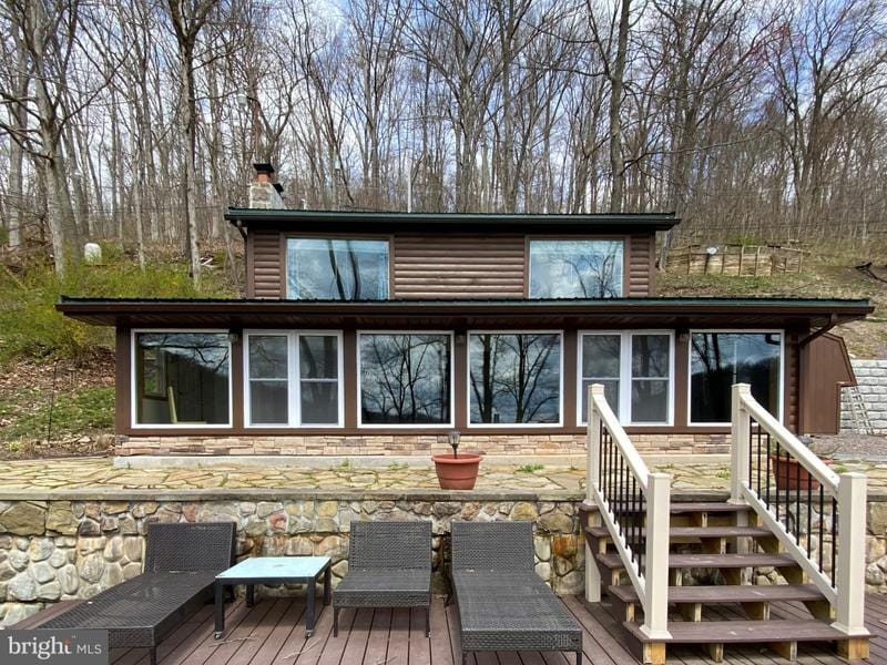 293 Eicher Road, Confluence, PA 15424 for Sale