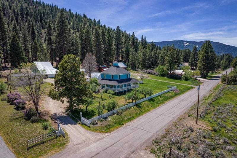 Sierraville, Sierra County, CA House for sale Property ID: 417059928