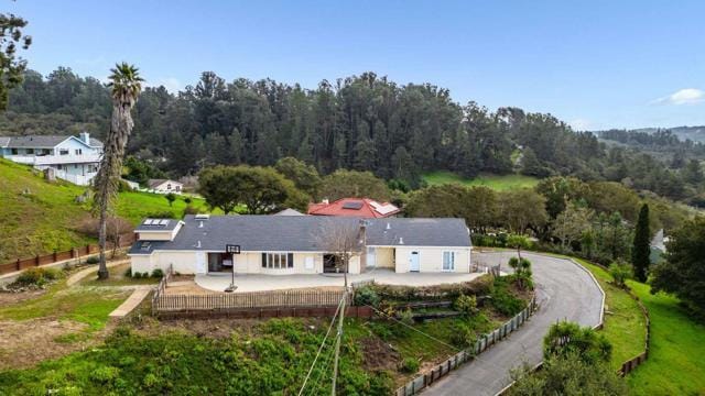 65 Pine Tree, Aromas CA 95004 for Sale