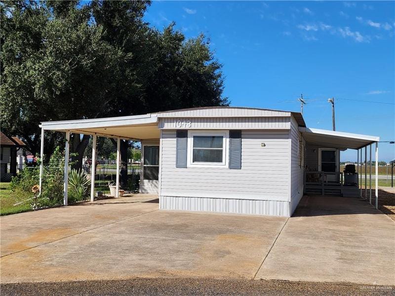 1043 La Costa Drive, Alamo, TX 78516 for Sale