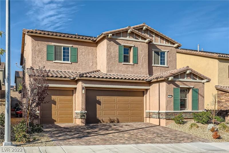 991 Alverstone Court, Henderson, NV 89002 for Sale