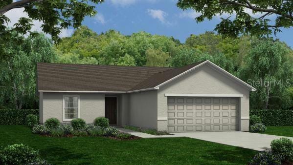 1817 THOMPSON PRESERVE BLVD, BARTOW, FL 33830 Single Family Residence For Sale  MLS# R4907617