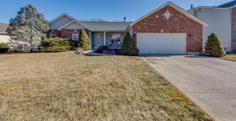 2264 Fairway, High Ridge, MO 63049 - MLS 24005731 for Sale