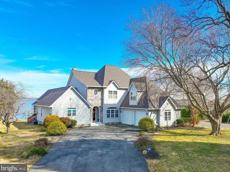 12548 Neale Sound Dr, Cobb Island, MD 20625 - MLS MDCH2029954 for Sale