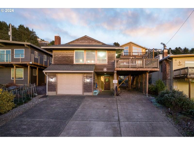 6542 NE MAST AVE, Lincoln City OR 97367 for Sale
