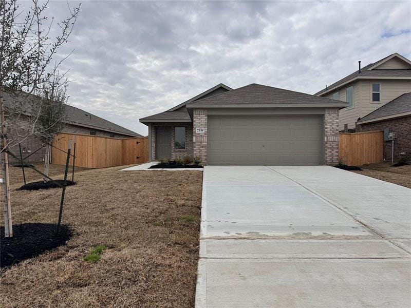 7339 Greenbriar Canyon Ln, Katy, TX 77493 for Rent