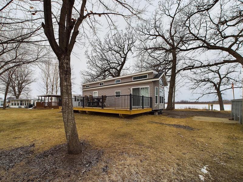 23488 Waskawood Rd #16, Long Beach, MN 56334 - MLS 6484835 for Sale