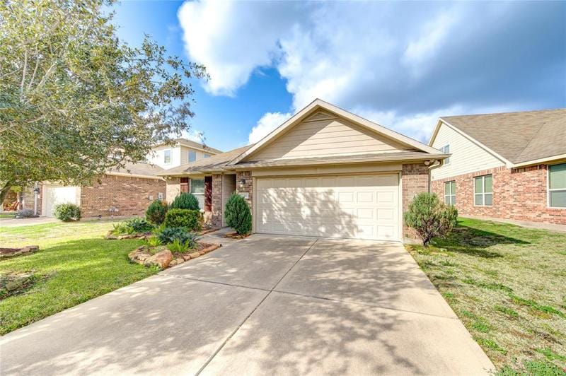 22406 Lavaca Ranch Lane Ln, Katy, TX 77449 for Rent